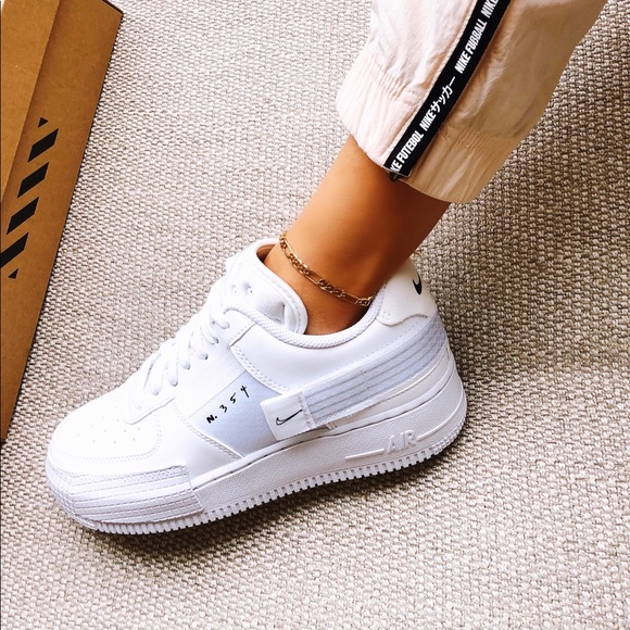 Air force 1, 354